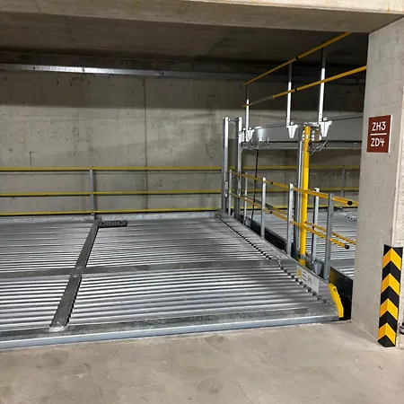 Stylový Městský Se Soukromou Terasou Apartamento *