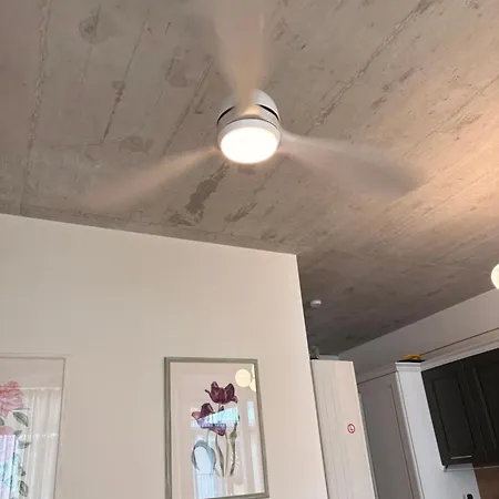 Apartamento Stylový Městský Se Soukromou Terasou *
