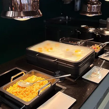 Lejlighed Stylovy Mestsky Se Soukromou Terasou Brno